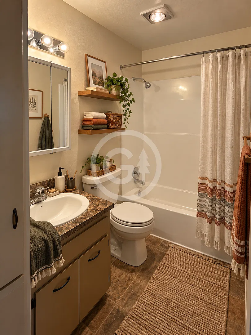 Firwood Apartments — Photo 3