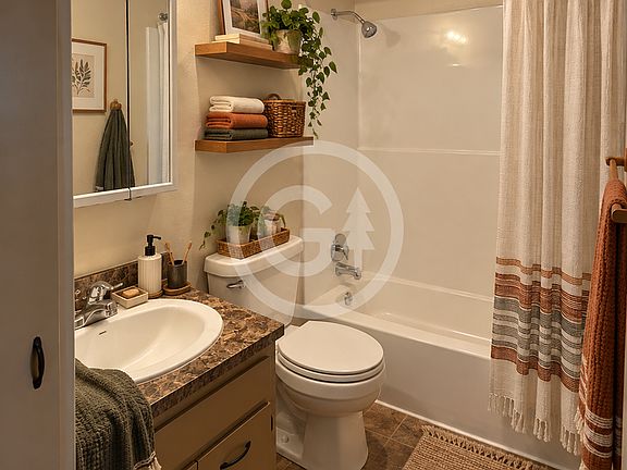 3rd image of 1213 S 16th Ave APT 5
