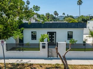 13836 Milbank St, Sherman Oaks, CA 91423
