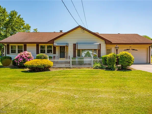 3065 Littledale Rd, Akron, OH 44319