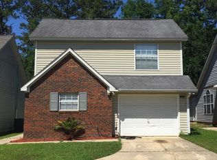 1318 Idlewild Dr, Tallahassee, FL 32311