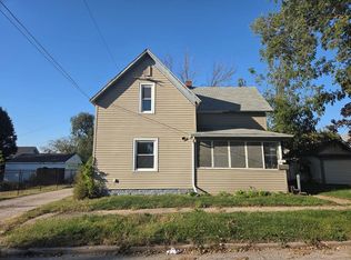 1704 11th Ave S, Fort Dodge, IA 50501