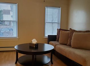 18 Barclay St #2, Worcester, MA 01604
