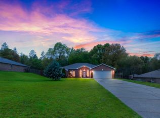 6228 Flash Ln, Crestview, FL 32536