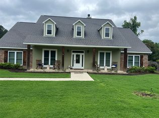 5270 Quad J Rd, Shreveport, LA 71107