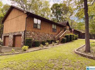 23 Canyon Ridge Cir, Sylacauga, AL 35151