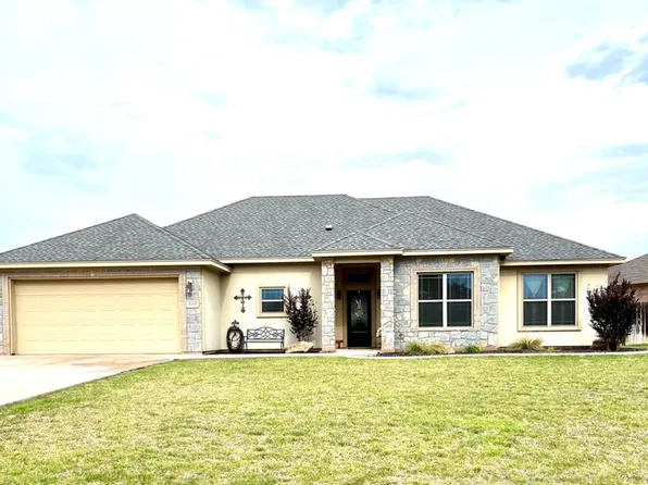 1001 Windemere Cir, San Angelo, TX 76901