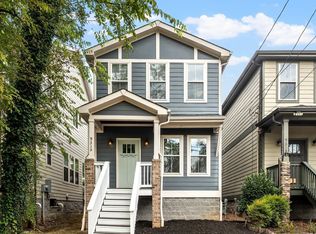 931A Thomas Ave, Nashville, TN 37216