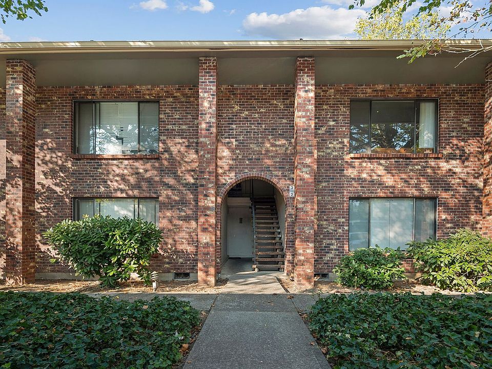 Tapiola Manor Apartment Rentals Beaverton, OR Zillow