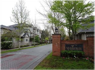3880 Westminster Hwy #91, Richmond, BC V7C 5S1