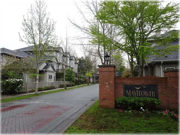 3880 Westminster Hwy #91, Richmond, BC V7C 5S1