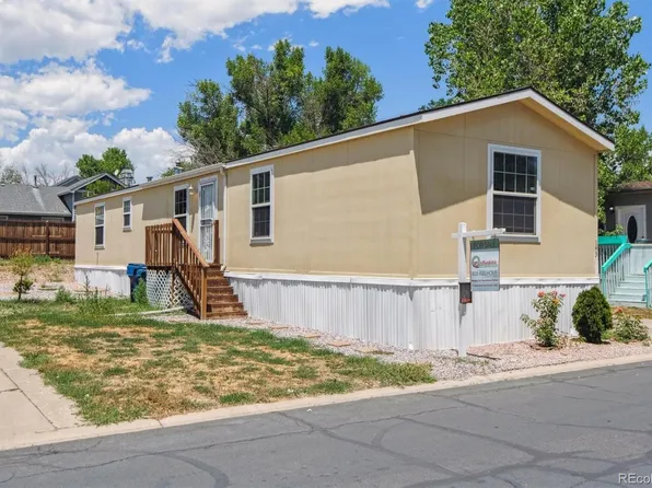 860 W 132nd Avenue LOT 143, Denver, CO 80234