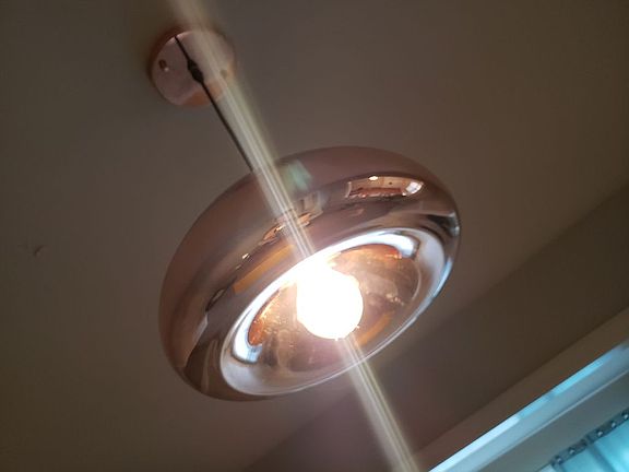 Dining light