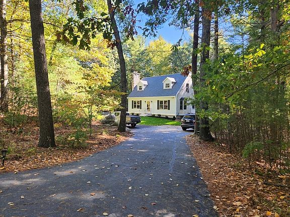 2nd image of 163 Quanapoag Rd
