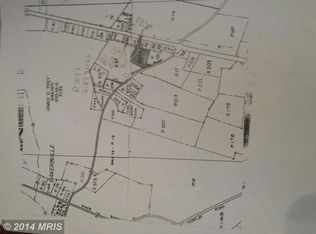 7149 Sharpsburg Pike, Boonsboro, MD 21713