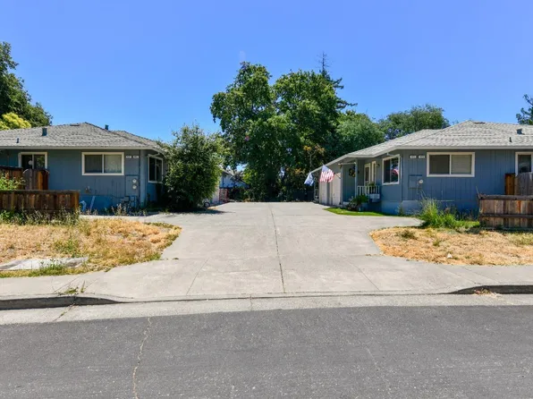 403 Butler Court, Cloverdale, CA 95425