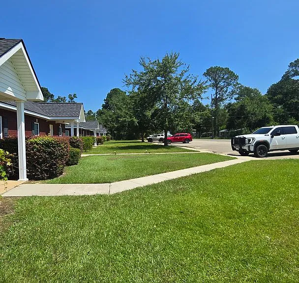1835 Homer Waters Rd — Photo 2