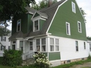 8 Lombard St, Pittsfield, MA 01201