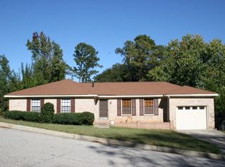 804 Mitchell St, Augusta, GA 30907