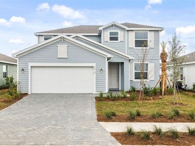 3614 Night Star Ter, Parrish, FL, 34219