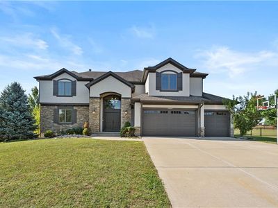 15825 Howe St, Overland Park, KS, 66224