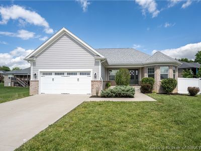 8723 Brookhollow Court, Charlestown, IN, 47111