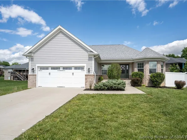 8723 Brookhollow Court, Charlestown, IN 47111