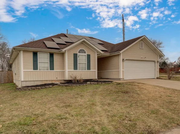 2533 E Moonlight Street, Republic, MO 65738