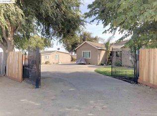 1101-1121 Sunset Rd, Brentwood, CA 94513