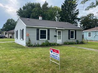 1109 Terpenning St, Albion, MI 49224