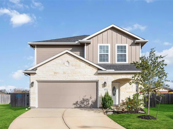 1103 Magnolia Branch Ln, Tomball, TX 77375