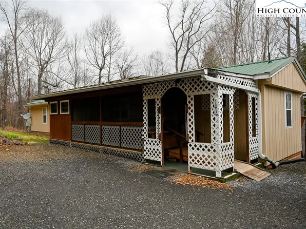 101 Ashley Road, Jefferson, NC 28640