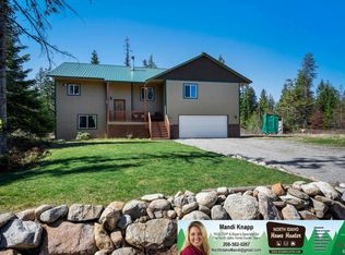 30939 N Priest River Dr, Spirit Lake, ID 83869