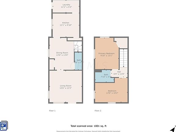 2nd image of 120 W Elm St
