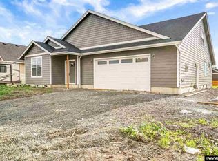 38670 SW Filbert St, Scio, OR 97374