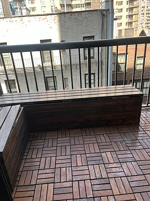 Rented by Brown Harris Stevens | media 9