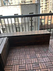 Rented by Brown Harris Stevens