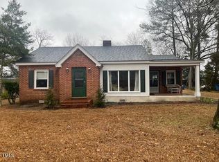 710 Fairground Rd, Dunn, NC 28334