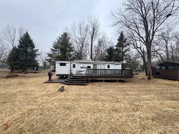 29/61 & 62 Woodhaven Dr E, Sublette, IL 61367