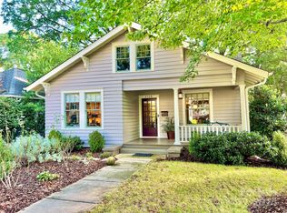 2129 E 8th St, Charlotte, NC 28204