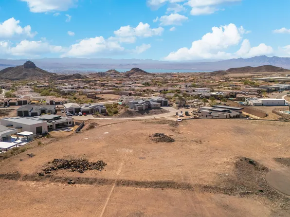 6257 Avienda De Las Colinas, Lake Havasu City, AZ 86406