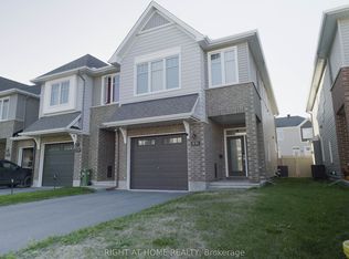 531 Sonmarg Cres, Ottawa, ON K2J 7A5