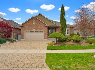 911 Ridgewood Dr, Woodstock, ON N4T0B8