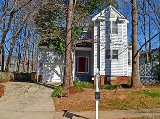 8904 Cub Trl, Raleigh, NC 27615