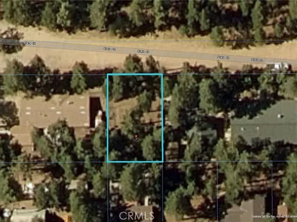 0 State Ln Lot 7, Big Bear City, CA 92314