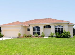 66 Tee View Rd, Rotonda West, FL 33947