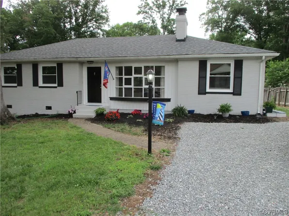 7512 Mayland Dr, Henrico, VA 23294