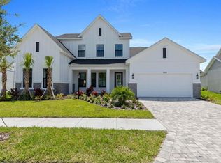 6109 Nikki Ln, Odessa, FL 33556