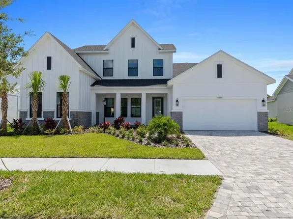 6109 Nikki Ln, Odessa, FL 33556