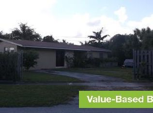 9700 SW 161st St, Miami, FL 33157